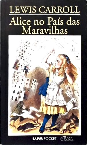 Alice No País das Maravilhas
