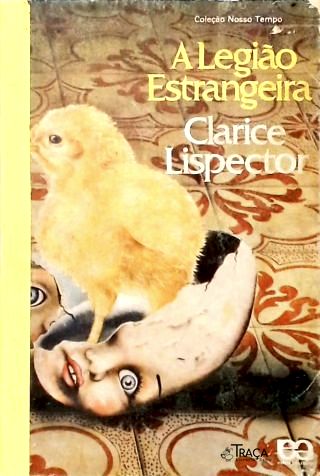 A Legião Estrangeira