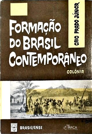 Formação do Brasil Contemporâneo