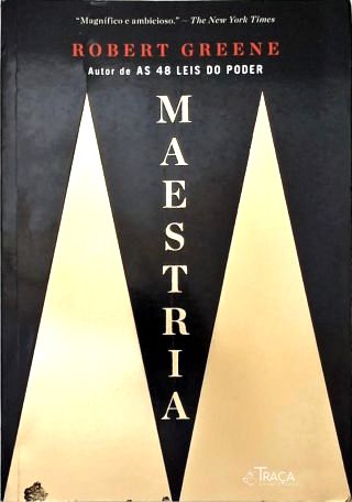 Maestria
