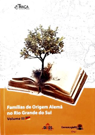 Famílias de Origem Alemã No Rio Grande do Sul