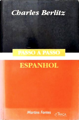 Espanhol Passo a Passo