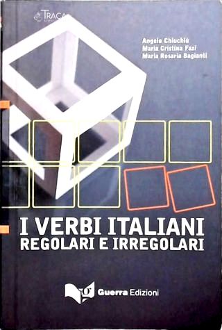 I Verbi Italiani