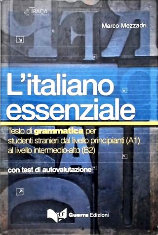 Litaliano Essenziale