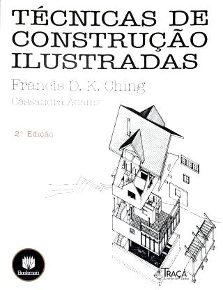 Técnicas de Construção Ilustradas