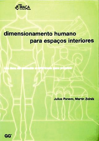 Dimensionamento Humano para Espaços Internos