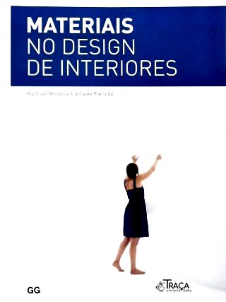 Materiais No Design de Interiores