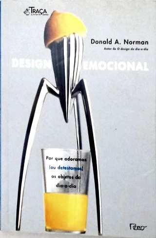 Desing Emocional