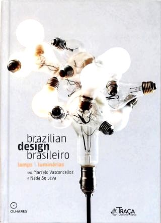 Desing Brasileiro - Luminárias