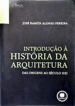 Introdução À História da Arquitetura