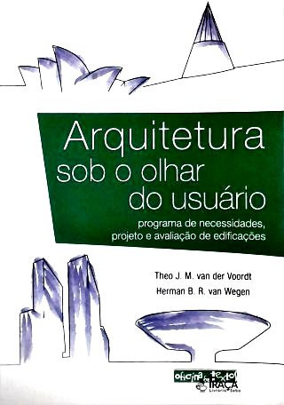 Arquitetura Sob o Olhar do Usuário
