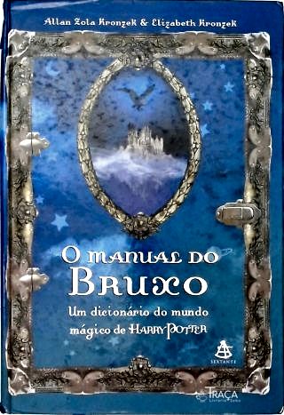 Manual do Bruxo