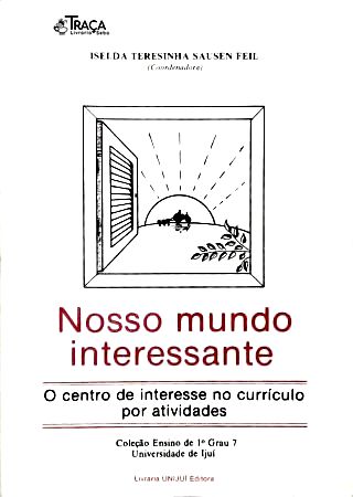 Nosso Mundo Interessante