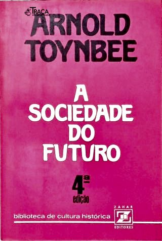 A Sociedade do Futuro