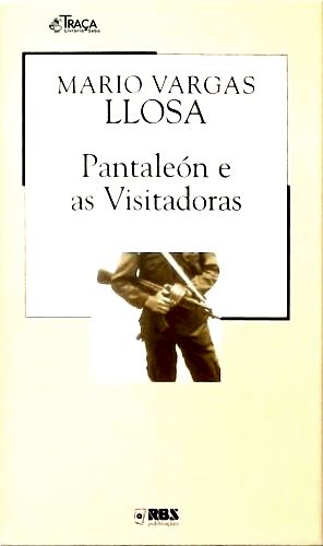 Pantaleón e as Visitadoras