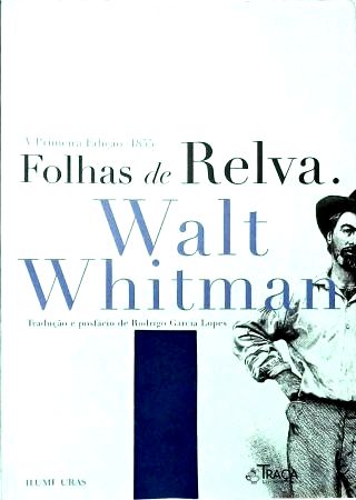 Folhas de Relva (bilíngue)