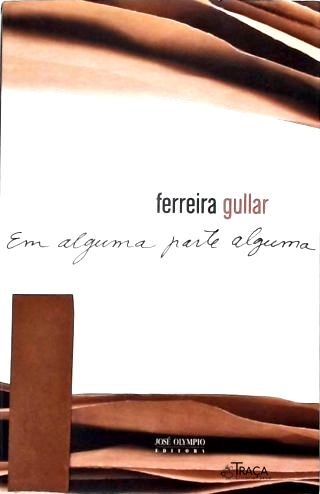 Em Alguma Parte Alguma