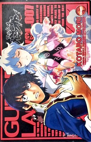 Gurren Lagen - Vol. 7