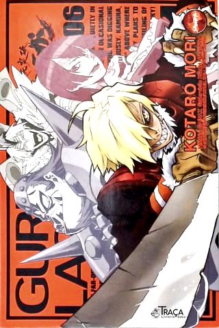 Gurren Lagen - Vol. 6