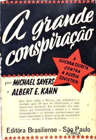 A Grande Conspiração