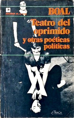 Teatro Del Oprimido