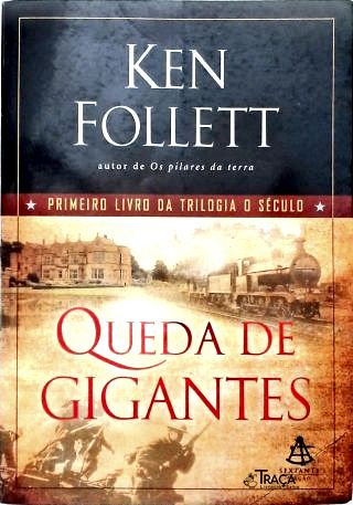 Queda de Gigantes - Inverno No Mundo - Eternidade por Um Fio