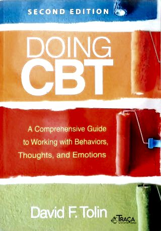 Doing Cbt