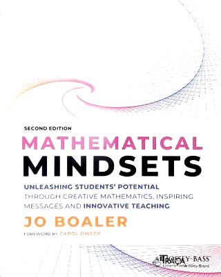 Mathematical Mindsets