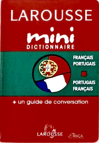 Mini Dicionário Francês