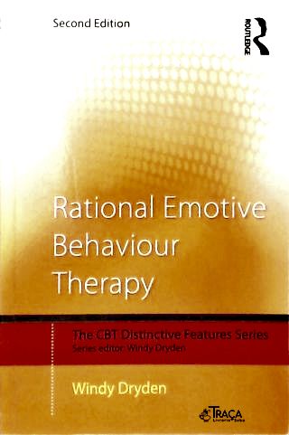 Rational Emotive Behaviour Therapy
