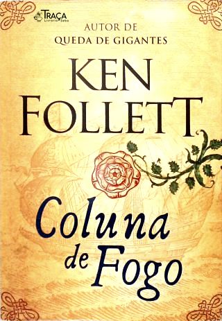Coluna de Fogo