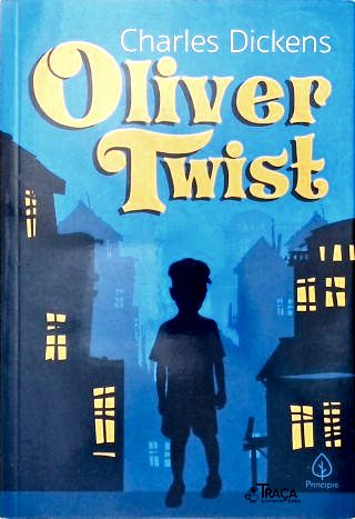 Oliver Twist
