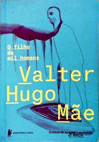 O Filho de Mil Homens