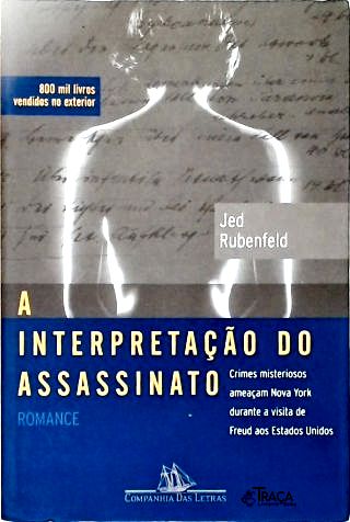 A Interpretação do Assassinato