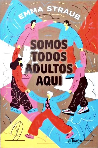 Somos Todos Adultos Aqui