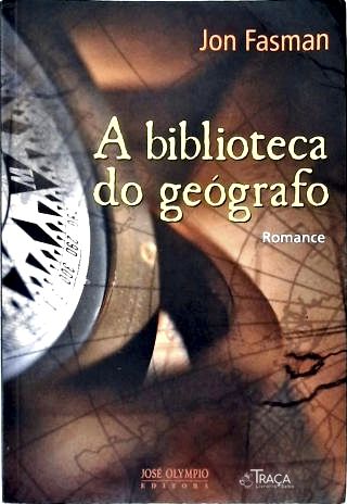 A Biblioteca do Geógrafo