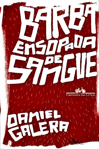 Barba Ensopada De Sangue