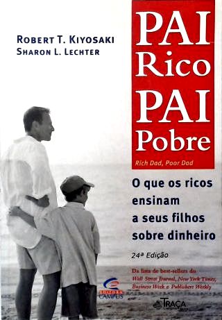 Pai Rico, Pai Pobre