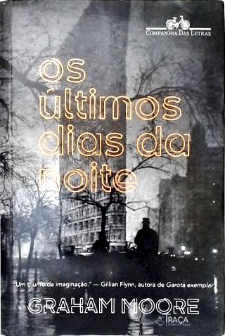 Os Últimos Dias da Noite