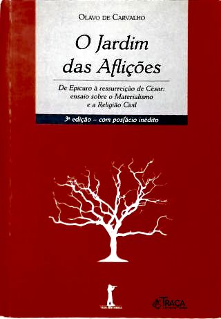 O Jardim das Aflições