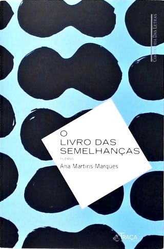 O Livro Das Semelhanças
