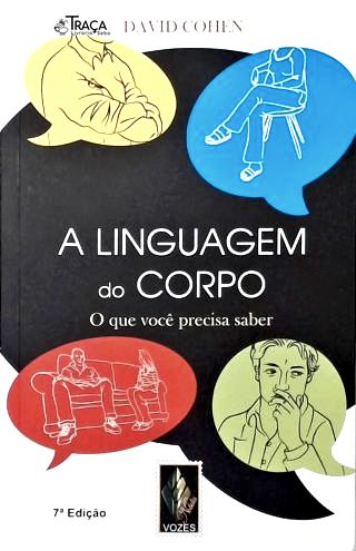 A Linguagem do Corpo