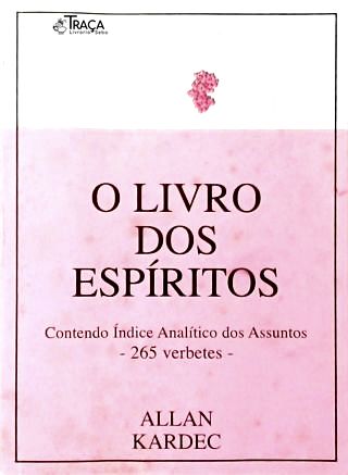 O Livro dos Espíritos