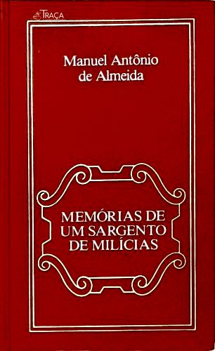 Memória de Um Sargento de Milícias