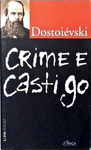 Crime e Castigo