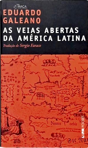 As Veias Abertas da América Latina