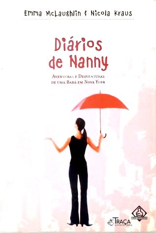 Diários de Nanny