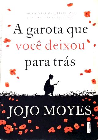 A Garota Que Você Deixou para Trás