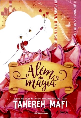 Além da Magia