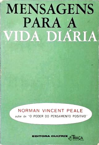 Mensagens para a Vida Diária